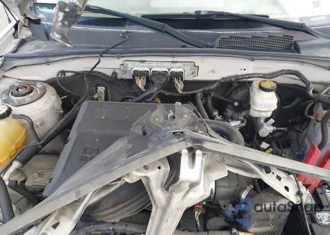 2009 Ford Escape Limited z USA, uszkodzony, nr VIN 1FMCU04GX9KB13217